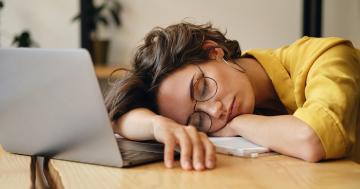 How to feel better on your period