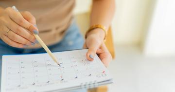 Is your period irregular?