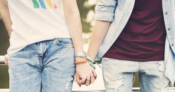 Fertility options for LGBTQ+ individuals: Resources and things to consider