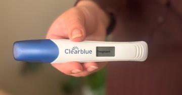 Why planning for your baby supports your mental and emotional health