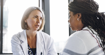 Top questions about menopause to ask your healthcare professional