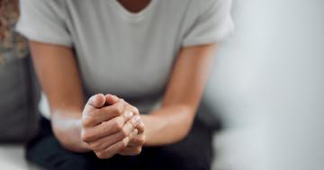 Bone health and menopause: General tips for protecting against osteoporosis