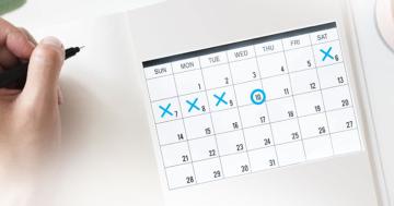 How To Track Your Menstrual Cycle and Ovulation