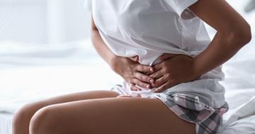 Period cramps: causes and tips for managing them