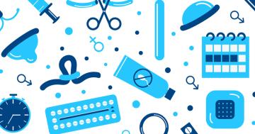 Can you get pregnant on birth control?