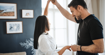 Getting in the mood when trying to conceive: How to keep it fun and exciting