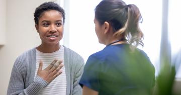 Advocating for yourself at the doctor: What to do before, during and after