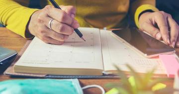 Your Menstrual Cycle Is More Than Your Period