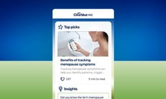 Clearblue-Menopause_App-1_wGreen
