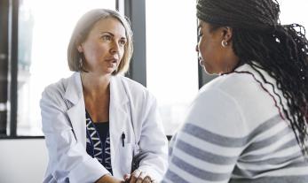 Top questions about menopause to ask your healthcare professional