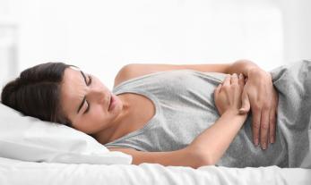 Ovulation Pain