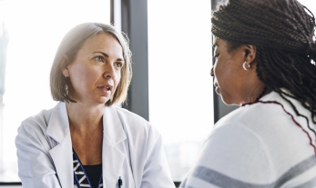 Top questions about menopause to ask your healthcare professional