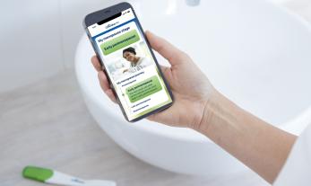 The Science behind the Clearblue® Menopause Stage Indicator
