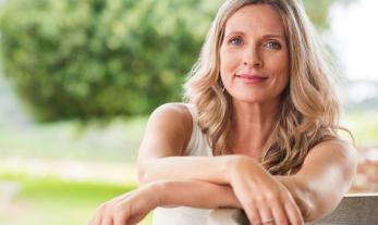 What is menopause?