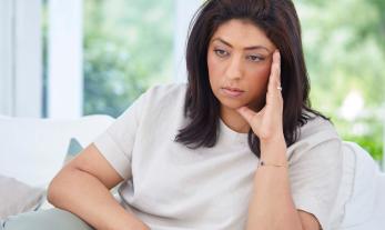 Psychological symptoms of menopause