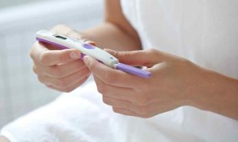 Signs of ovulation