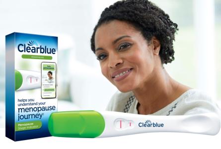Menopause Stage Indicator
