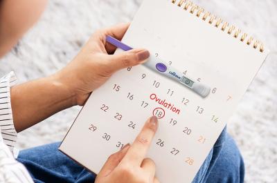 How to track ovulation: Choosing the right option for you