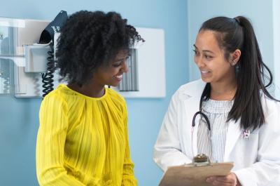 6 ways you can support your cervical health