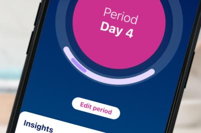 Why you should start tracking your period