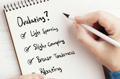 Five questions about ovulation and health (that aren’t just about fertility)