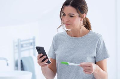 Can I use Clearblue® Menopause Stage Indicator?