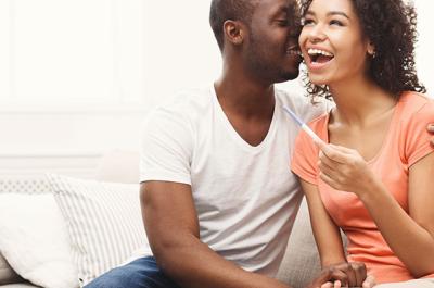 What to expect in the first weeks of pregnancy