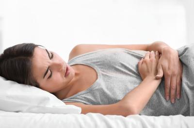 Ovulation Pain