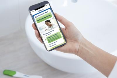 The Science behind the Clearblue® Menopause Stage Indicator