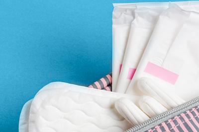 Heavy periods: What is menorrhagia?
