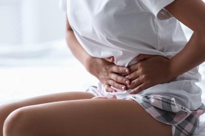 Period cramps: causes and tips for managing them