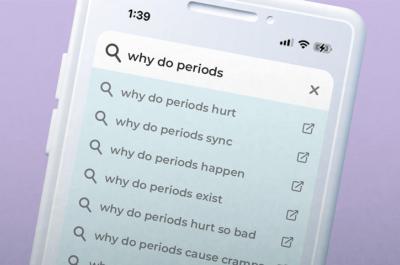 7 (more) period questions you’ve always wanted to ask