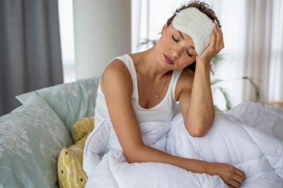Periods and Pre-menstrual Syndrome(PMS)