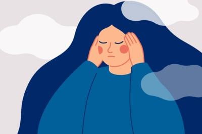 What is “pregnancy brain,” and what can you do about it?