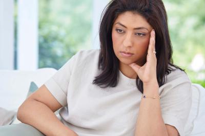 Psychological symptoms of menopause