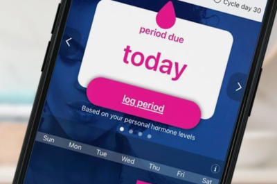 Why you should start tracking your period
