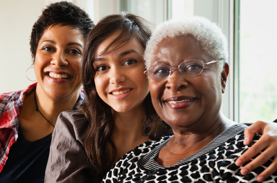 Does your menstrual cycle change with age?