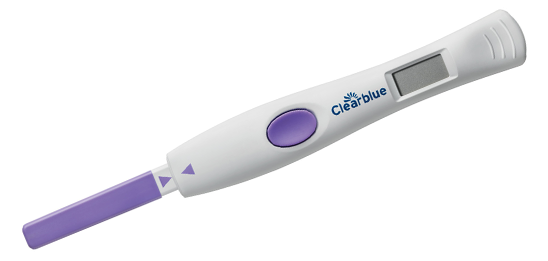Advanced Digital Ovulation Test Typically Identifies 4 Or More Fertile Days