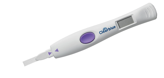 Advanced Digital Ovulation Test Typically Identifies 4 Or More
