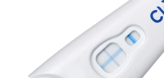 Easy Ovulation Test Kit: Identify Your 2 Best Days to Get Pregnant