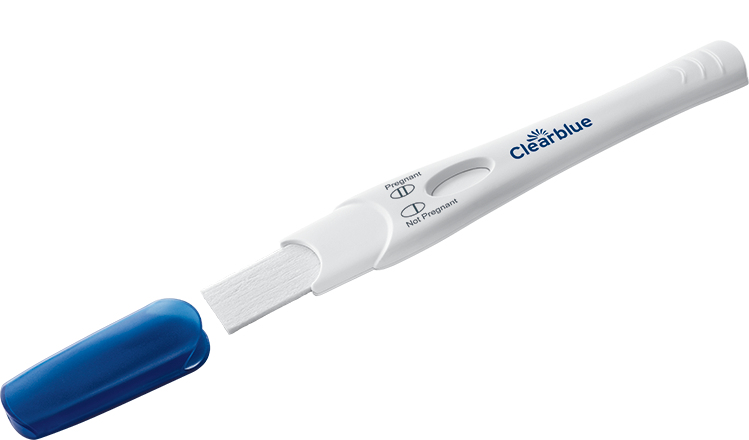 Early Detection Pregnancy Test