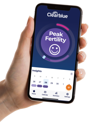 Period & CycleTracker App