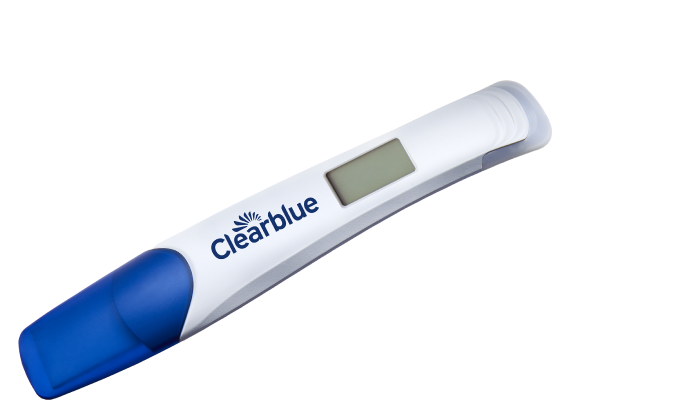 Pregnancy Tests, Ovulation Tests and Fertility Monitor - Clearblue