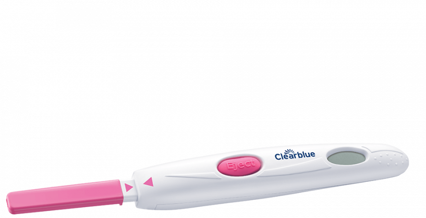 Digital Ovulation Test Identify Your 2 Most Fertile Days Clearblue