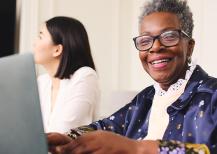 Tips to help you handle menopause in the workplace