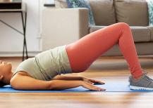 Pelvic floor and pregnancy: What to know before, during and after
