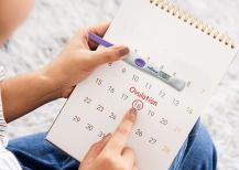 How to track ovulation: Choosing the right option for you