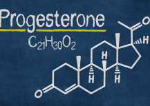 What is progesterone? Understanding its role and typical levels