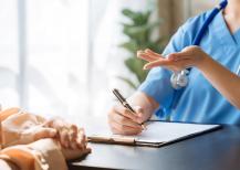 Vaginal discharge: What it is and why you shouldn’t be embarrassed