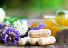 PMS supplements: An introduction to ingredients that might help, and why